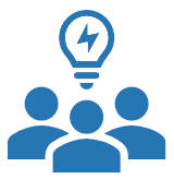 meetings icon