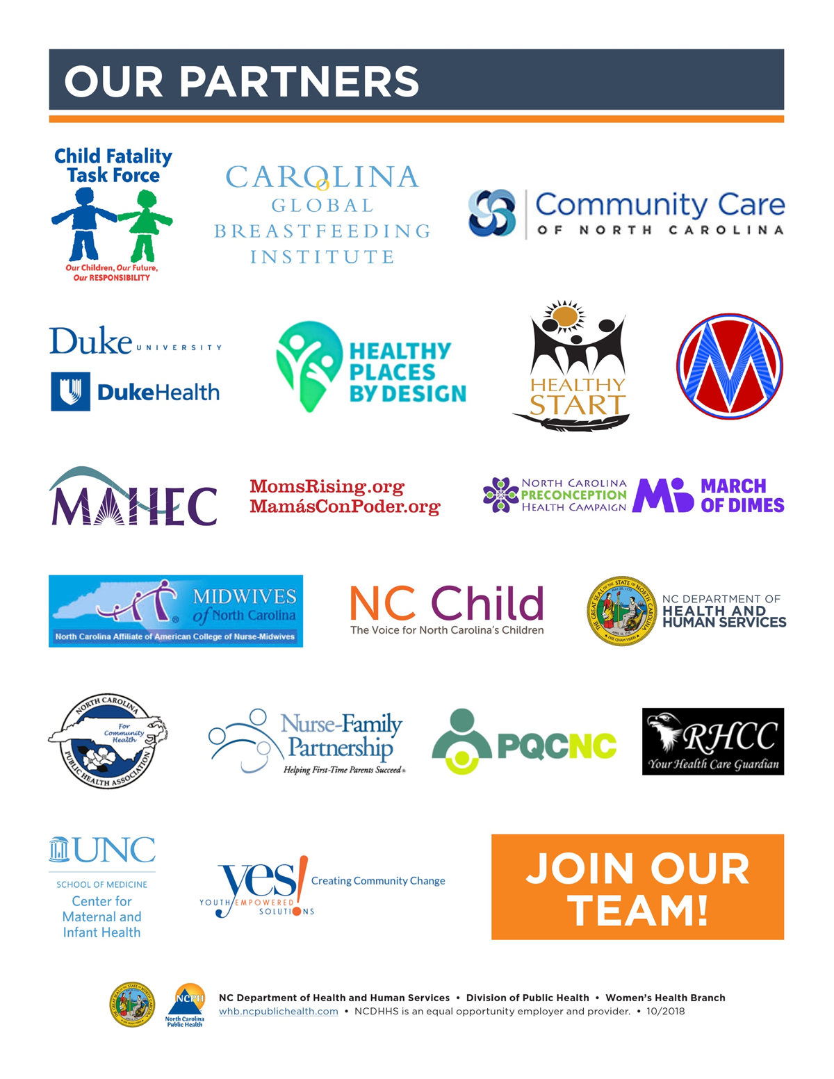 PHSP Partners